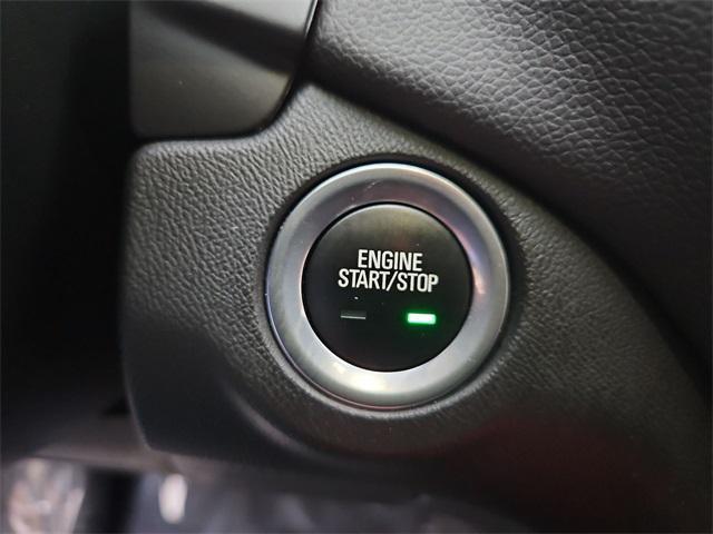 Photo of 2022 Blue Glow Metallic Chevrolet Equinox