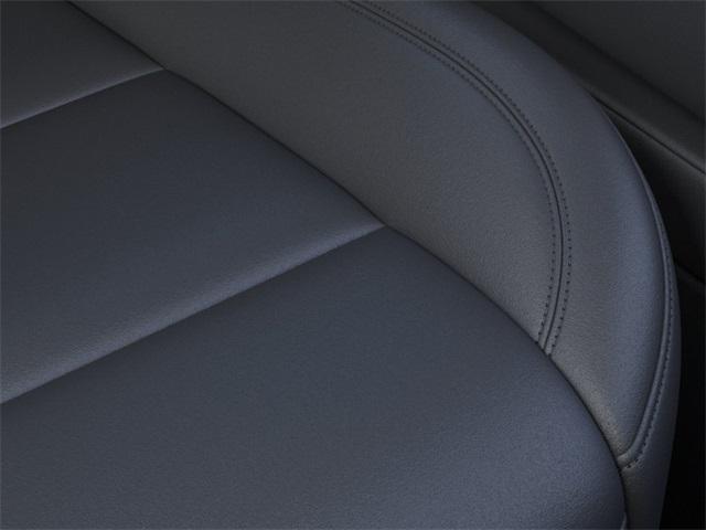 Photo of 2025 Summit White Chevrolet Silverado 3500