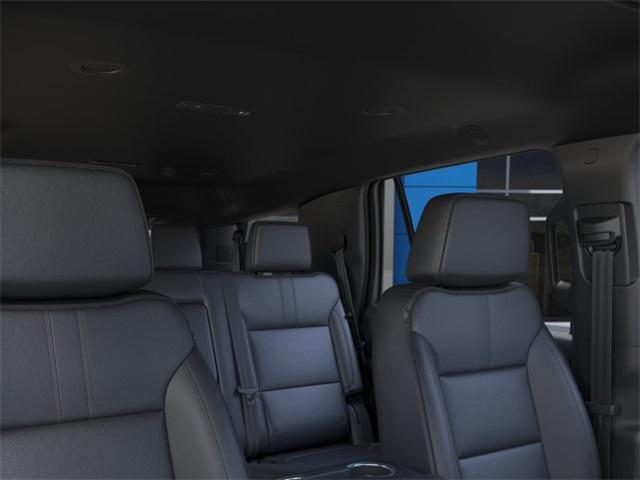 Photo of 2026 Gxd Chevrolet Tahoe