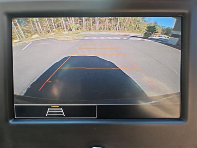 Photo of 2022 Mosaic Black Metallic Chevrolet Equinox