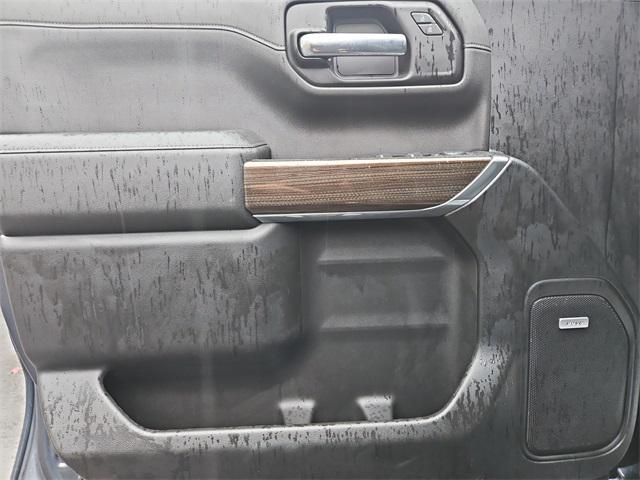 Photo of 2022 Shadow Gray Metallic Chevrolet Silverado 1500