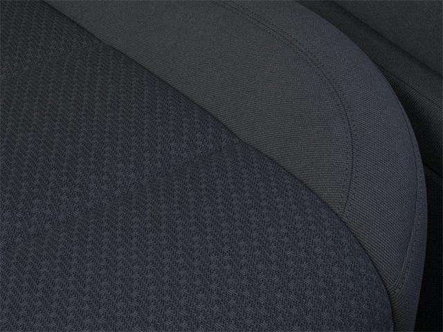 Photo of 2025 Black Chevrolet Silverado 2500
