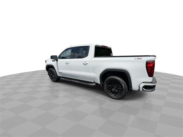 Photo of 2023 Summit White GMC Sierra 1500