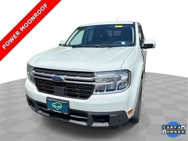 Photo of 2022 Cactus Ford Maverick