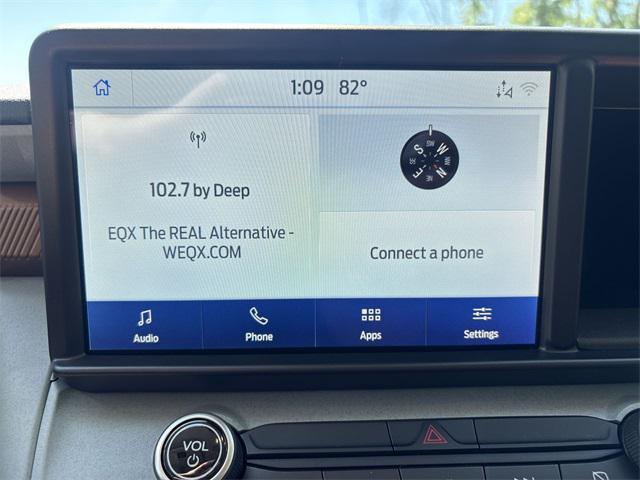 Photo of 2022 Cactus Ford Maverick