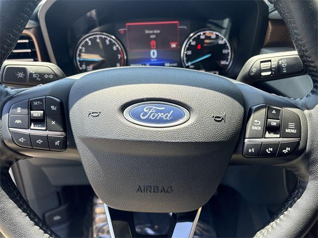 Photo of 2022 Cactus Ford Maverick