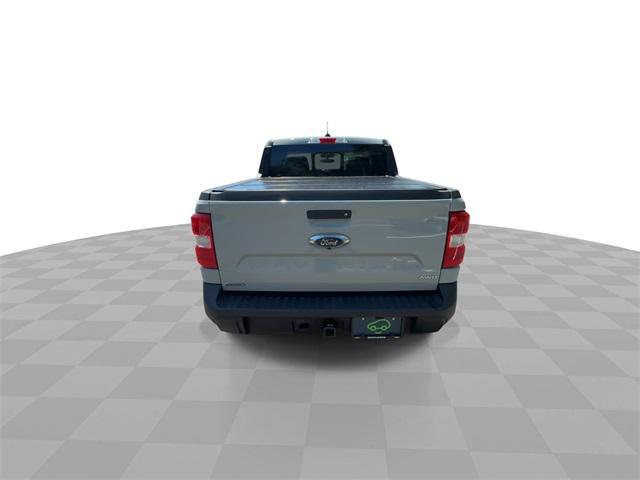 Photo of 2022 Cactus Ford Maverick