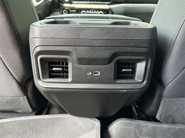 Photo of 2024 Dark Ash Metallic Chevrolet Silverado 2500