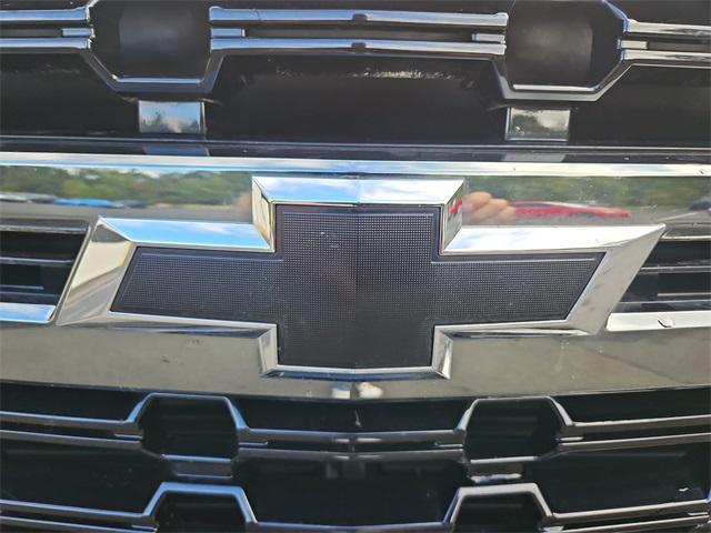 Photo of 2022 Satin Steel Metallic Chevrolet Tahoe
