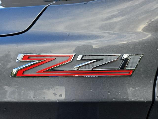 Photo of 2022 Satin Steel Metallic Chevrolet Tahoe