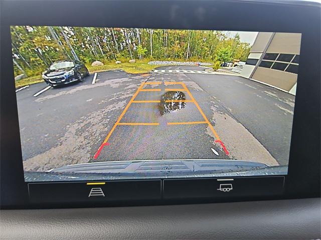 Photo of 2022 Satin Steel Metallic Chevrolet Tahoe