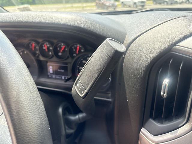 Photo of 2020 Havana Brown Metallic Chevrolet Silverado 1500