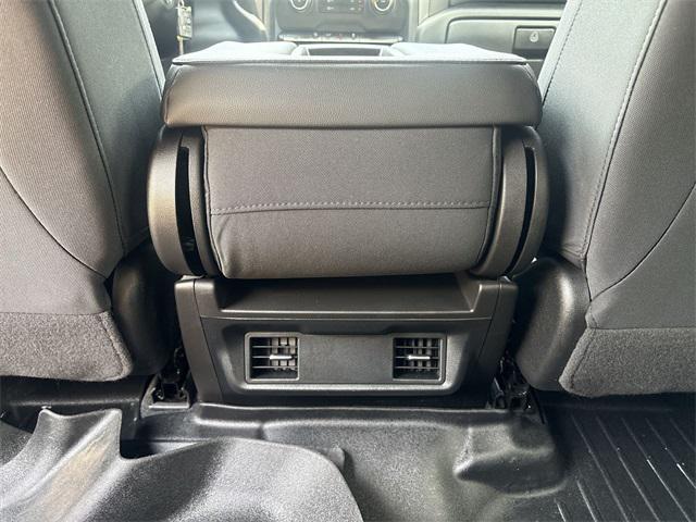 Photo of 2020 Havana Brown Metallic Chevrolet Silverado 1500
