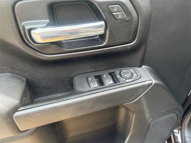 Photo of 2020 Havana Brown Metallic Chevrolet Silverado 1500