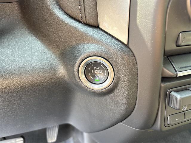 Photo of 2021 Summit White Chevrolet Silverado 1500