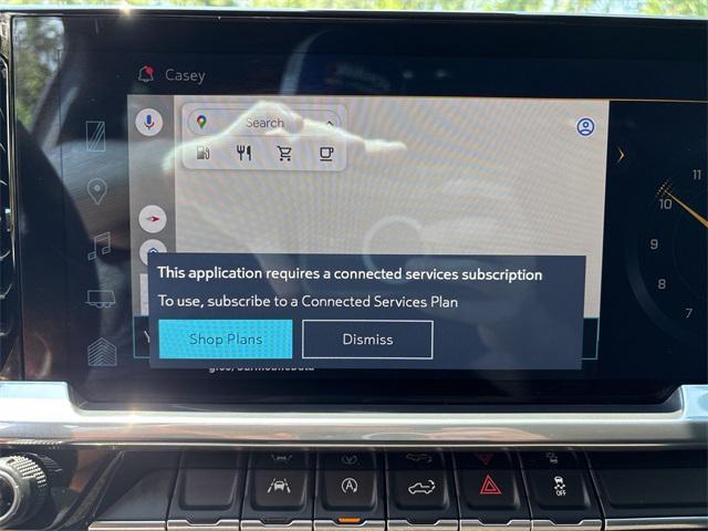 Photo of 2022 Silver Ice Metallic Chevrolet Silverado 1500