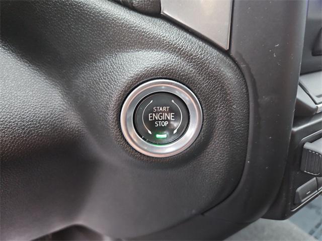 Photo of 2023 Cherry Red Tintcoat Chevrolet Silverado 2500