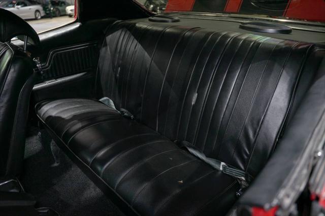 Photo of 1970 Red Chevrolet Chevelle