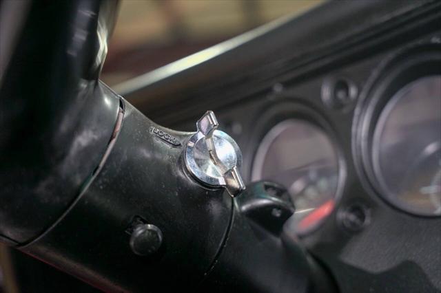 Photo of 1970 Red Chevrolet Chevelle