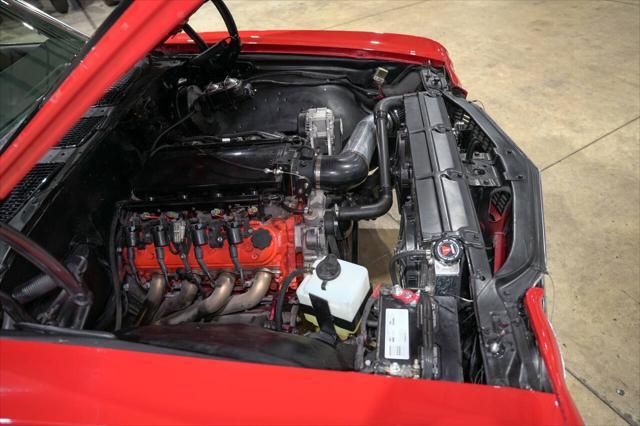 Photo of 1970 Red Chevrolet Chevelle