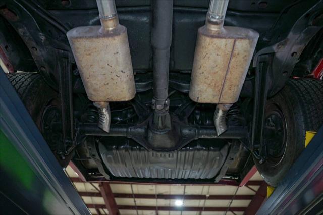 Photo of 1970 Red Chevrolet Chevelle