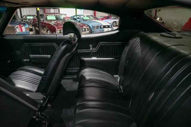 Photo of 1970 Red Chevrolet Chevelle