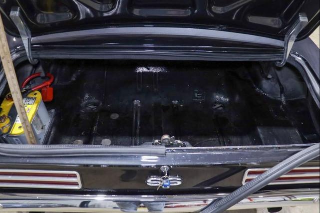 Photo of 1969 Gray Chevrolet Camaro