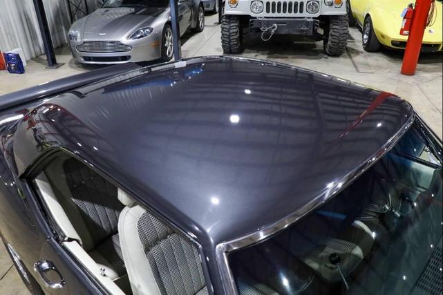 Photo of 1969 Gray Chevrolet Camaro