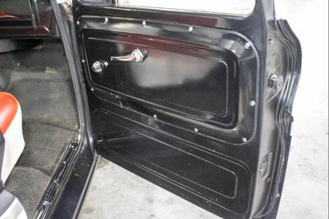 Photo of 1965 Black Chevrolet C10/K10