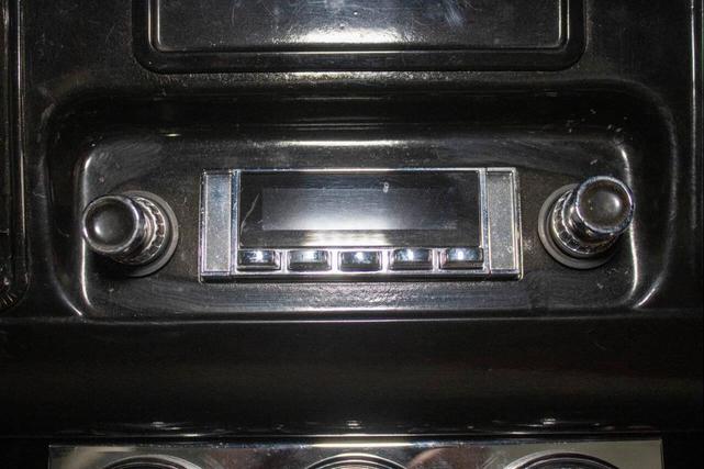 Photo of 1965 Black Chevrolet C10/K10