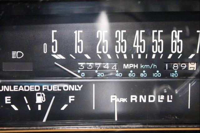 Photo of 1979 Gray Buick Riviera