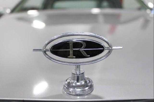 Photo of 1979 Gray Buick Riviera
