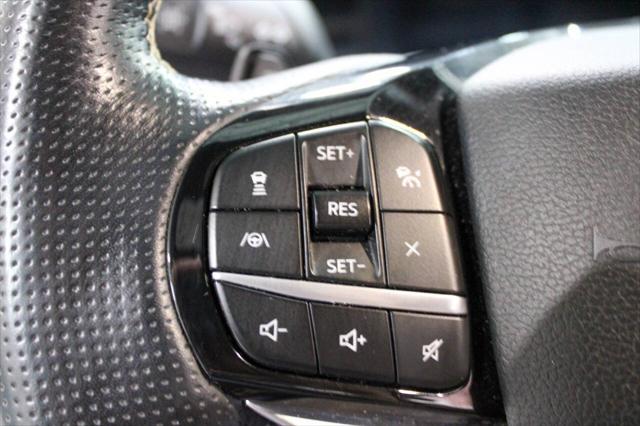 Photo of 2021 Agate Black Ford Explorer