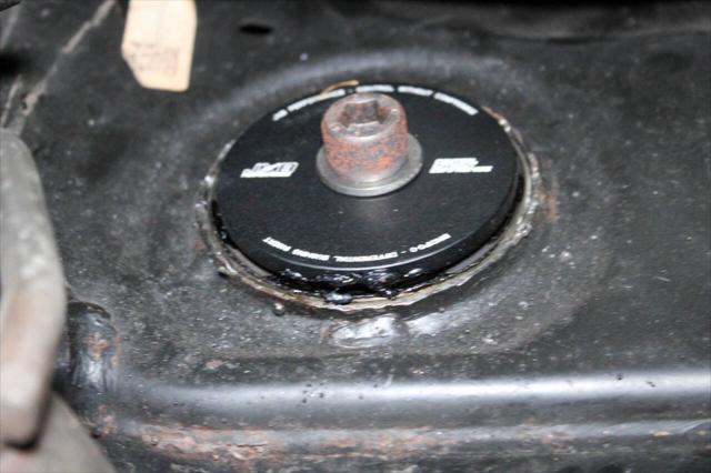 Photo of 2021 Agate Black Ford Explorer