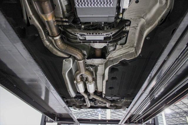 Photo of 2021 Agate Black Ford Explorer