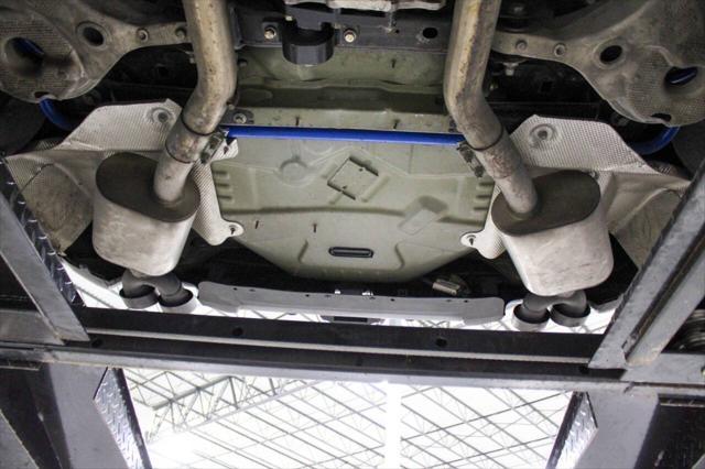 Photo of 2021 Agate Black Ford Explorer