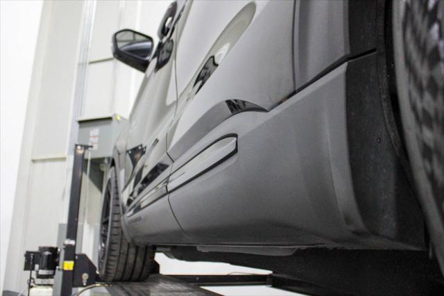 Photo of 2021 Agate Black Ford Explorer
