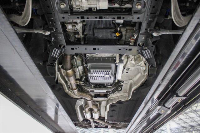 Photo of 2021 Agate Black Ford Explorer