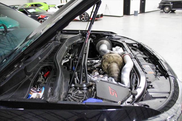 Photo of 2021 Agate Black Ford Explorer