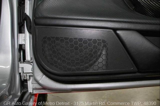 Photo of 2007 Red Lamborghini Gallardo