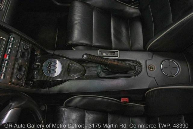 Photo of 2007 Red Lamborghini Gallardo