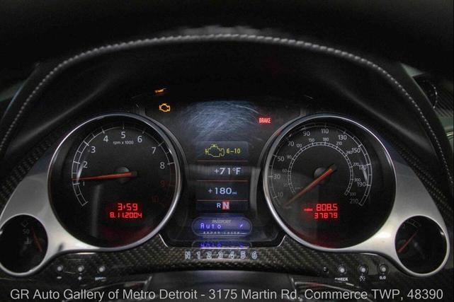 Photo of 2007 Red Lamborghini Gallardo