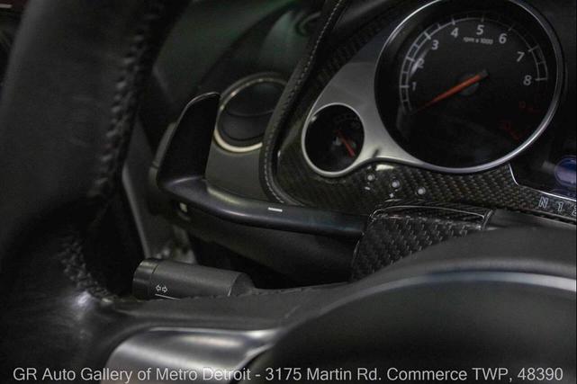 Photo of 2007 Red Lamborghini Gallardo