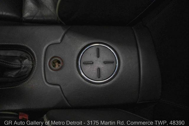 Photo of 2007 Red Lamborghini Gallardo