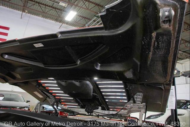 Photo of 2007 Red Lamborghini Gallardo