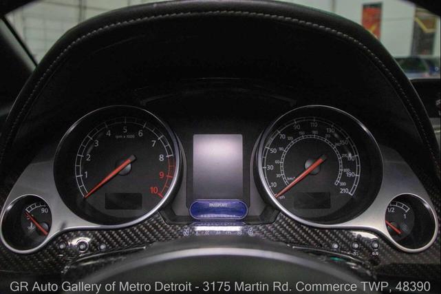 Photo of 2007 Red Lamborghini Gallardo