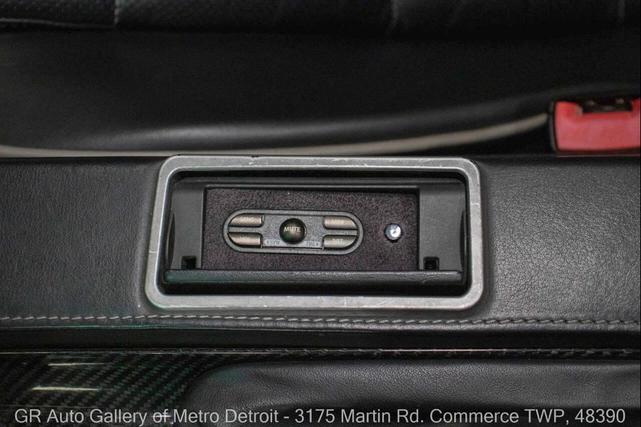 Photo of 2007 Red Lamborghini Gallardo