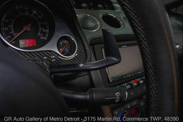 Photo of 2007 Red Lamborghini Gallardo