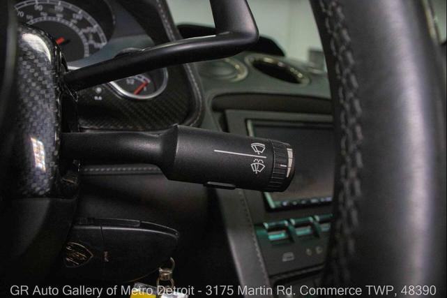 Photo of 2007 Red Lamborghini Gallardo