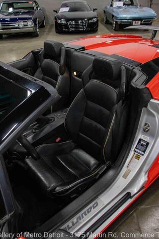 Photo of 2007 Red Lamborghini Gallardo